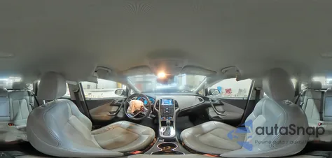 2013 Buick Verano Convenience из США, поврежденный, VIN 1G4PR5SK7D4227759